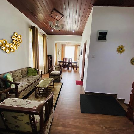Thuring'S Holiday Bungalow Nuwara Eliya Esterno foto