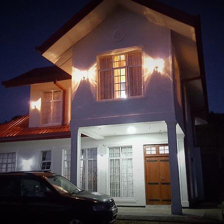 Thuring'S Holiday Bungalow Nuwara Eliya Esterno foto