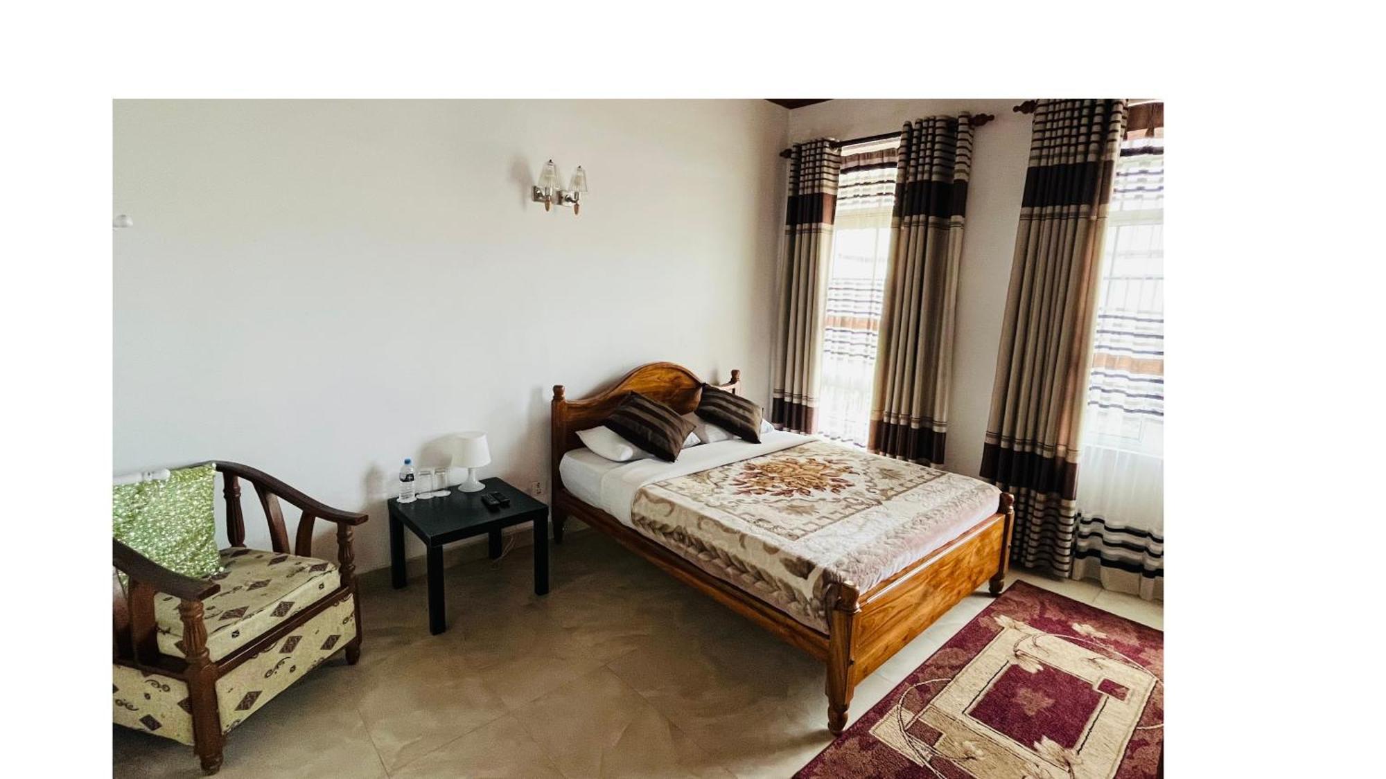 Thuring'S Holiday Bungalow Nuwara Eliya Esterno foto