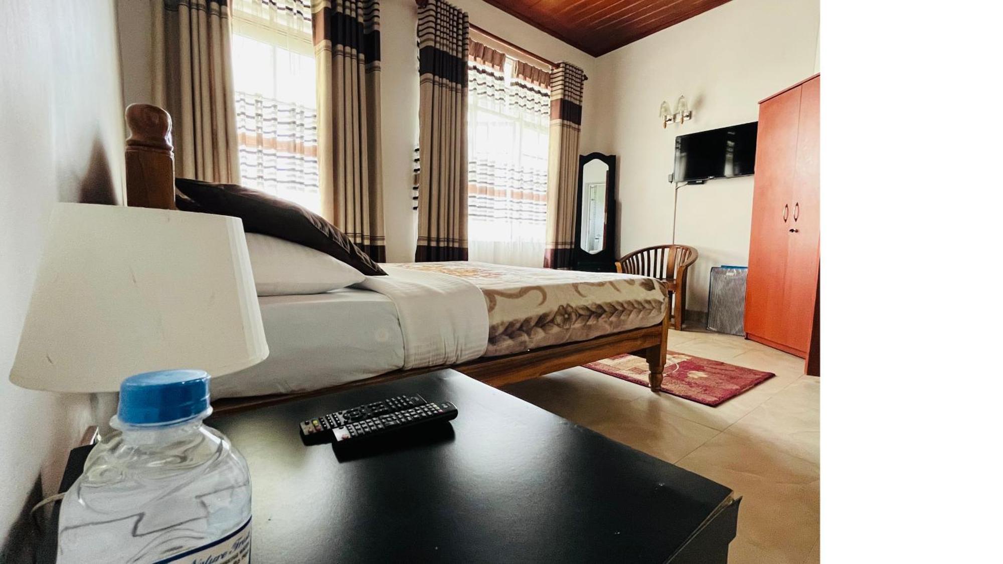 Thuring'S Holiday Bungalow Nuwara Eliya Esterno foto