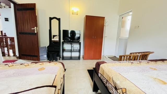 Thuring'S Holiday Bungalow Nuwara Eliya Esterno foto
