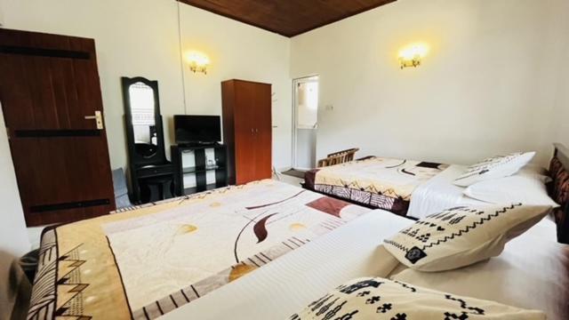 Thuring'S Holiday Bungalow Nuwara Eliya Esterno foto