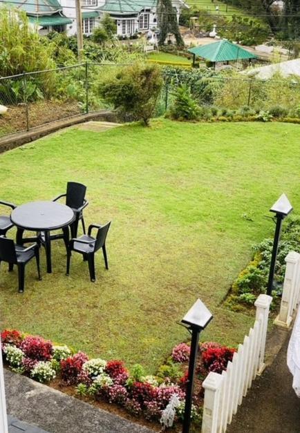 Thuring'S Holiday Bungalow Nuwara Eliya Esterno foto