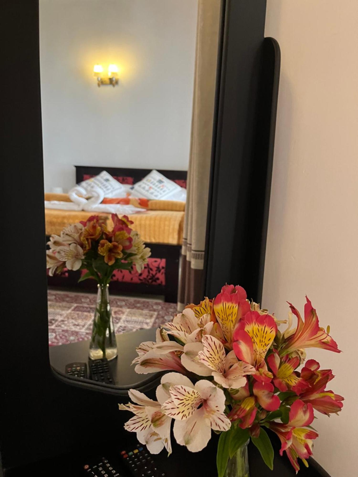 Thuring'S Holiday Bungalow Nuwara Eliya Esterno foto