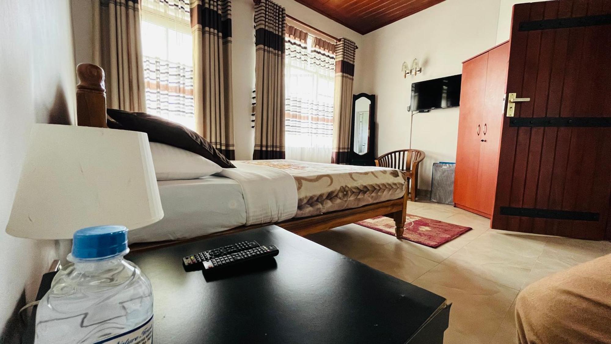 Thuring'S Holiday Bungalow Nuwara Eliya Esterno foto