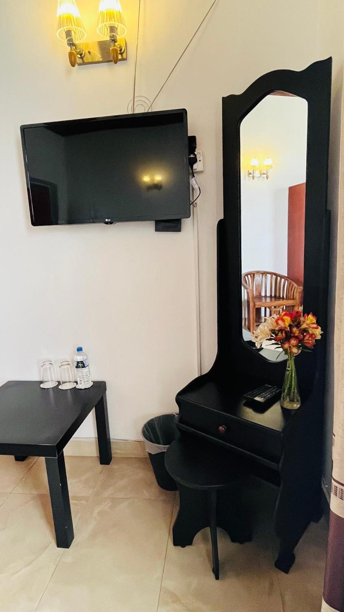 Thuring'S Holiday Bungalow Nuwara Eliya Esterno foto