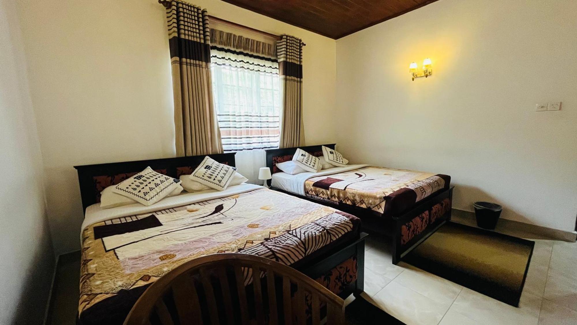 Thuring'S Holiday Bungalow Nuwara Eliya Esterno foto