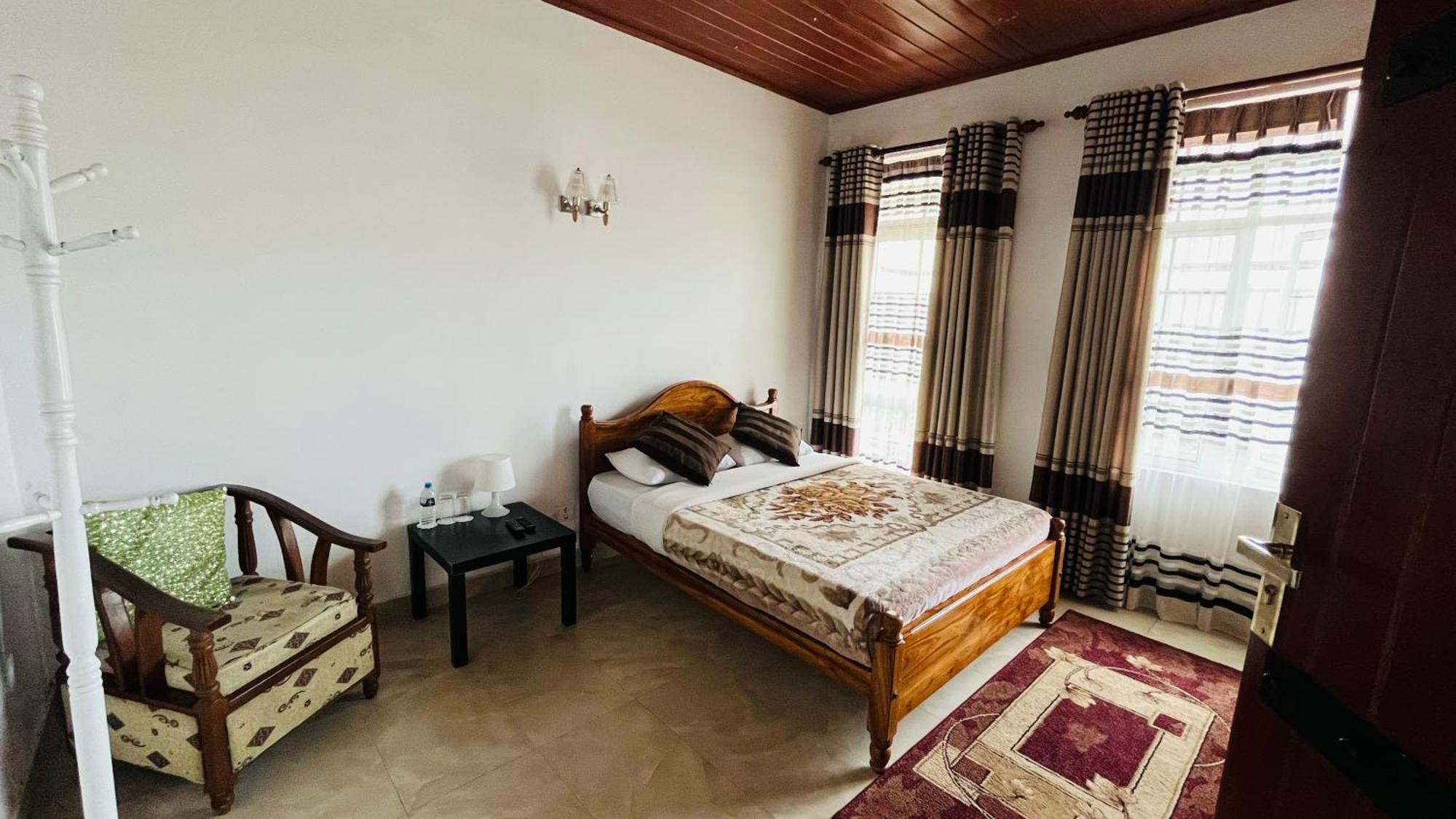 Thuring'S Holiday Bungalow Nuwara Eliya Esterno foto