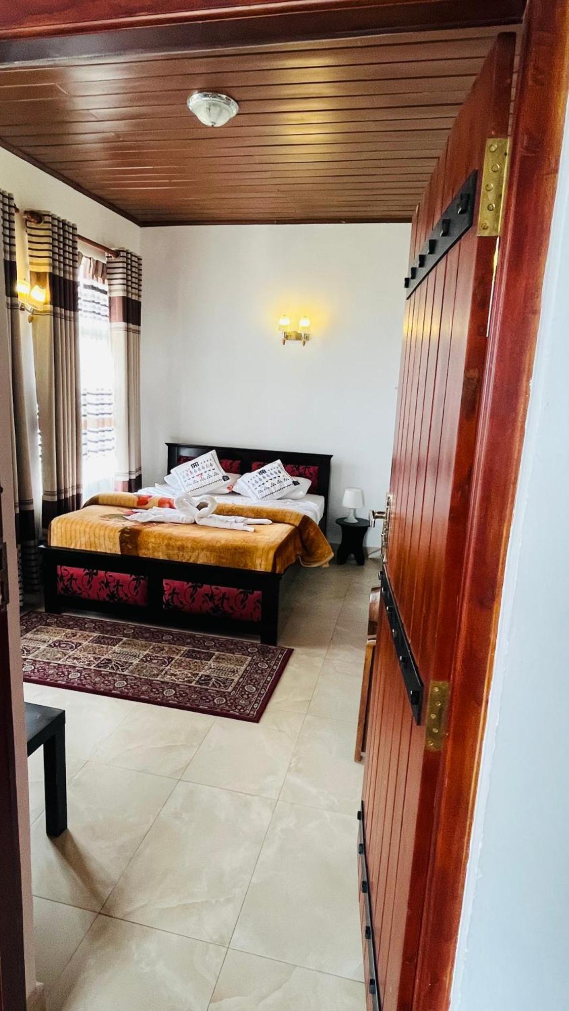 Thuring'S Holiday Bungalow Nuwara Eliya Esterno foto