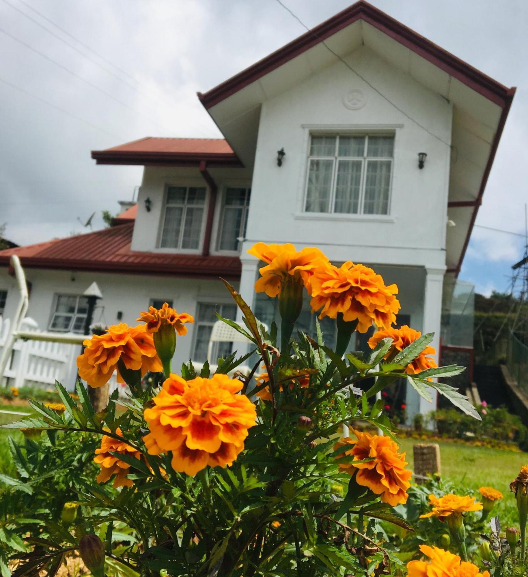 Thuring'S Holiday Bungalow Nuwara Eliya Esterno foto