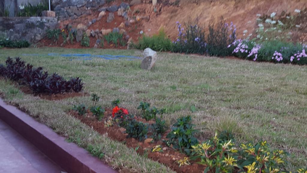 Thuring'S Holiday Bungalow Nuwara Eliya Esterno foto