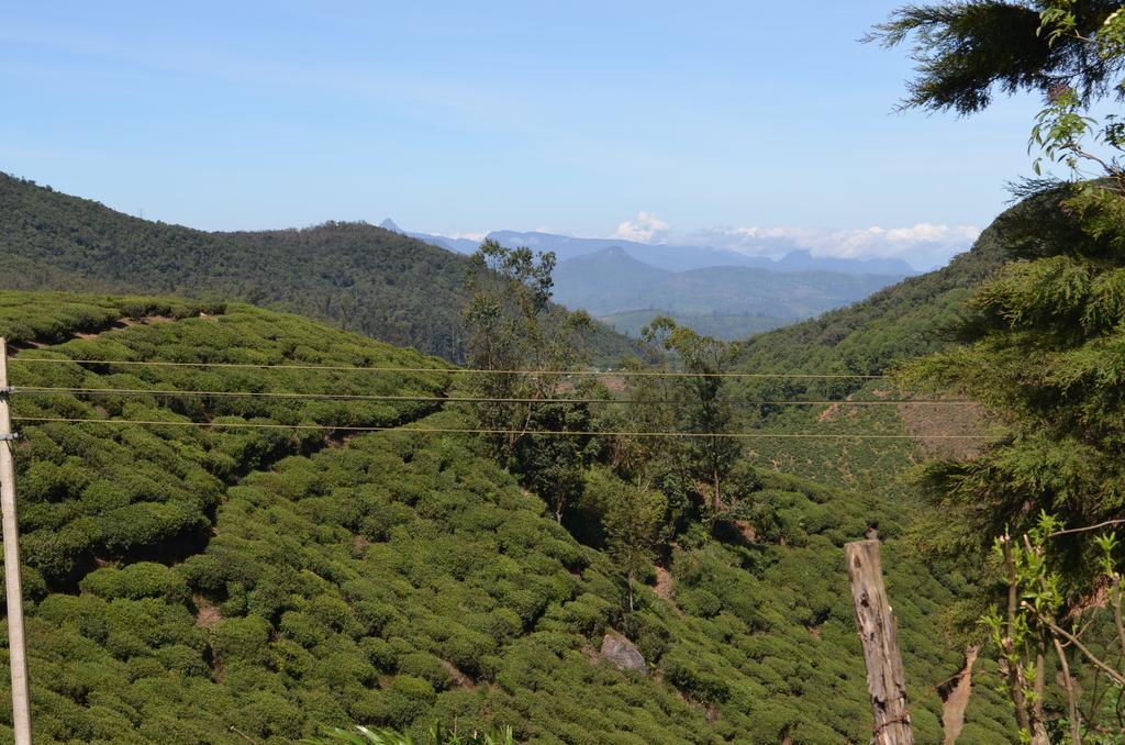 Thuring'S Holiday Bungalow Nuwara Eliya Esterno foto