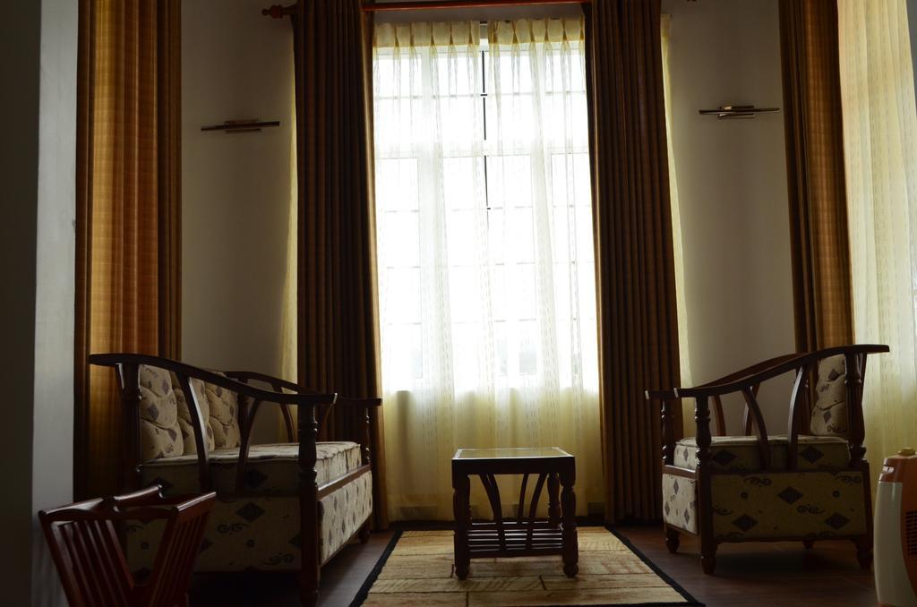Thuring'S Holiday Bungalow Nuwara Eliya Esterno foto