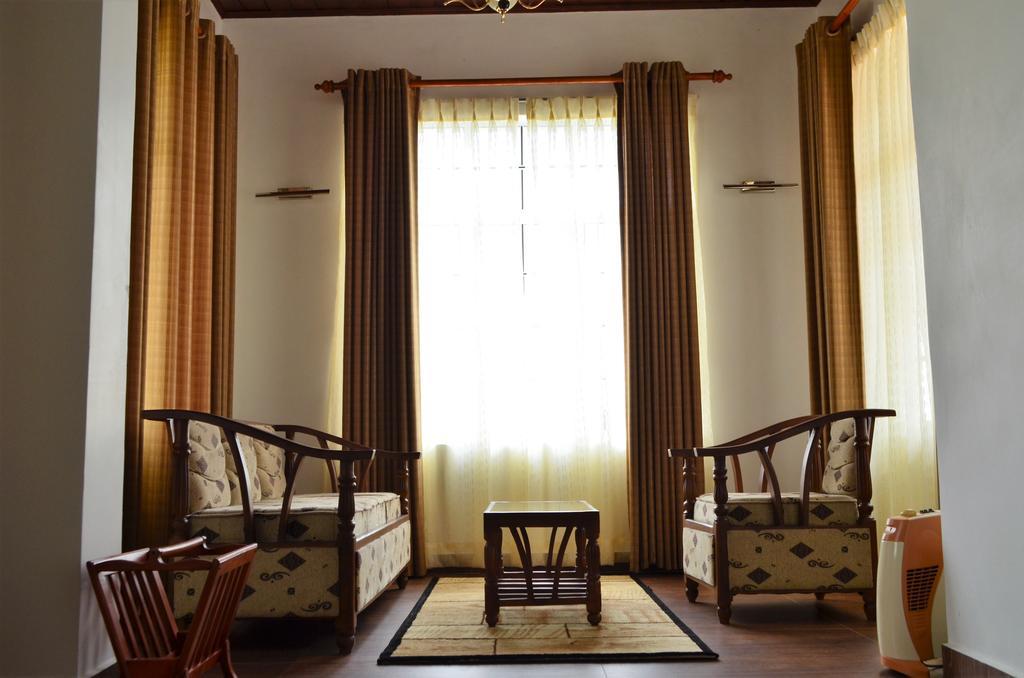 Thuring'S Holiday Bungalow Nuwara Eliya Esterno foto