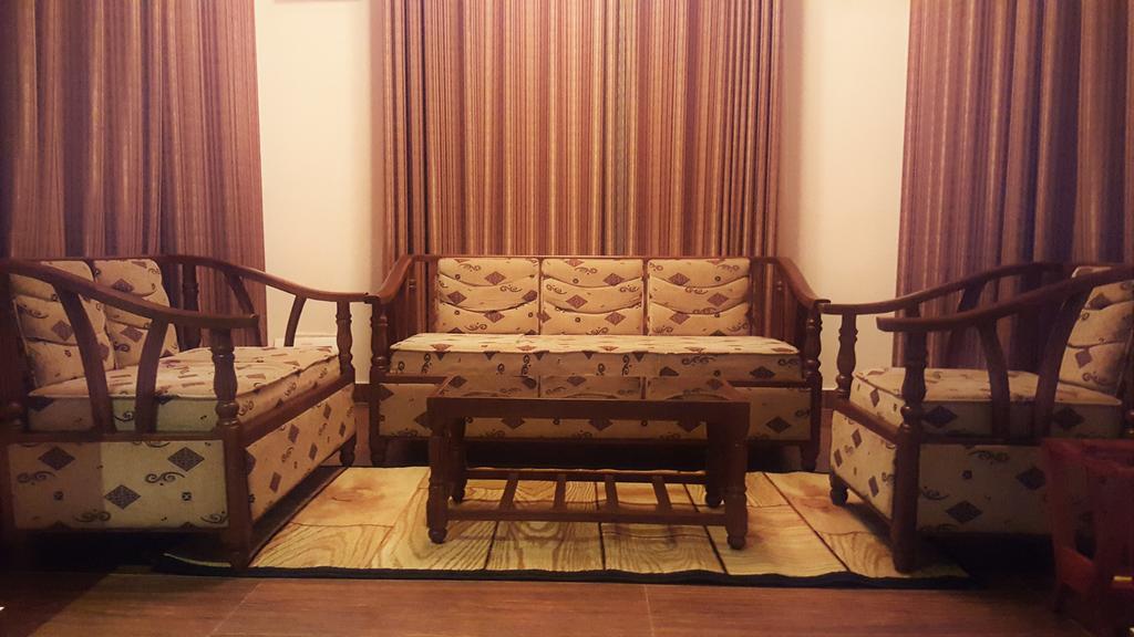 Thuring'S Holiday Bungalow Nuwara Eliya Esterno foto