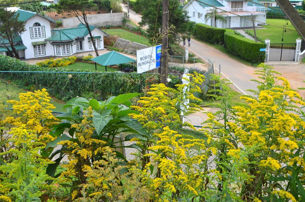 Thuring'S Holiday Bungalow Nuwara Eliya Esterno foto