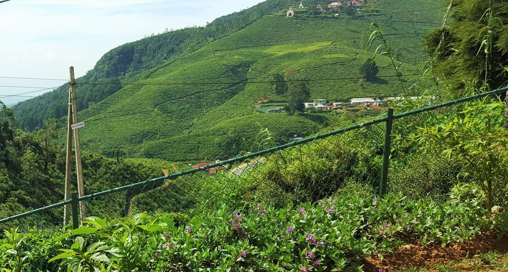 Thuring'S Holiday Bungalow Nuwara Eliya Esterno foto