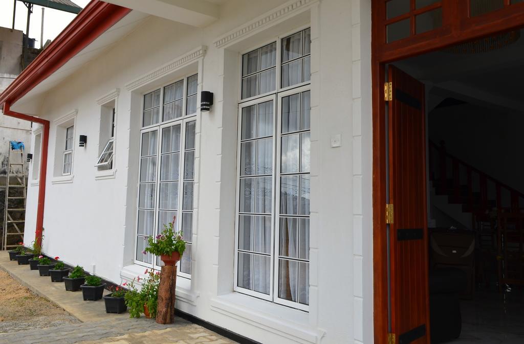 Thuring'S Holiday Bungalow Nuwara Eliya Esterno foto