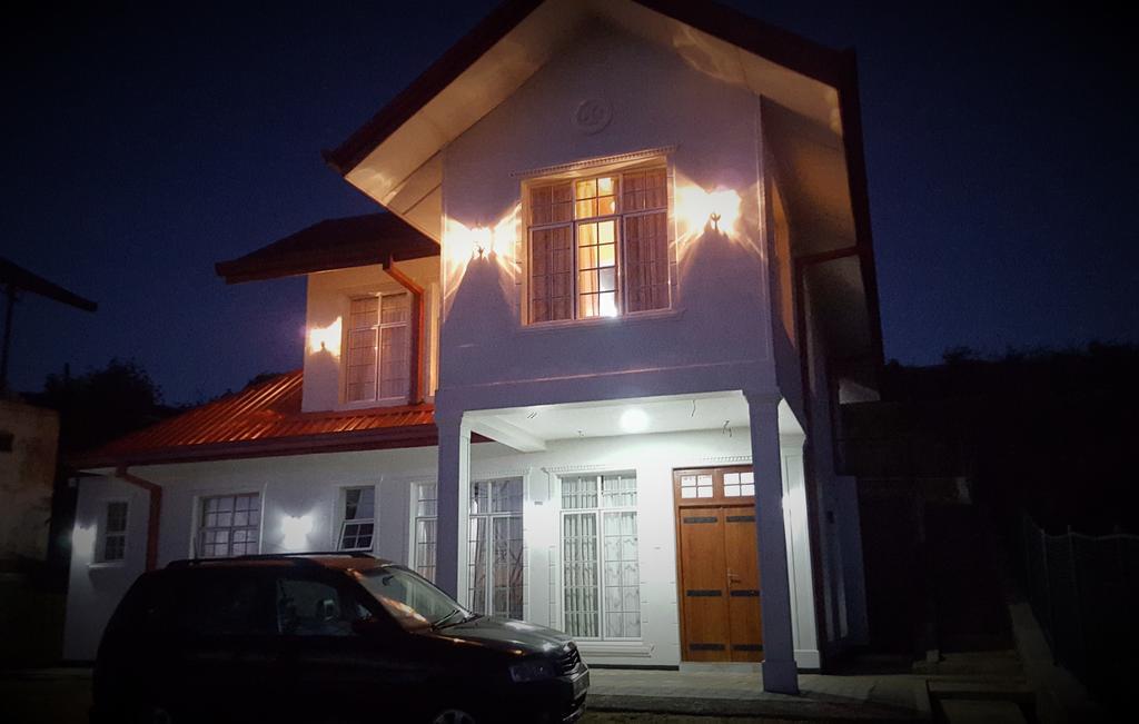 Thuring'S Holiday Bungalow Nuwara Eliya Esterno foto