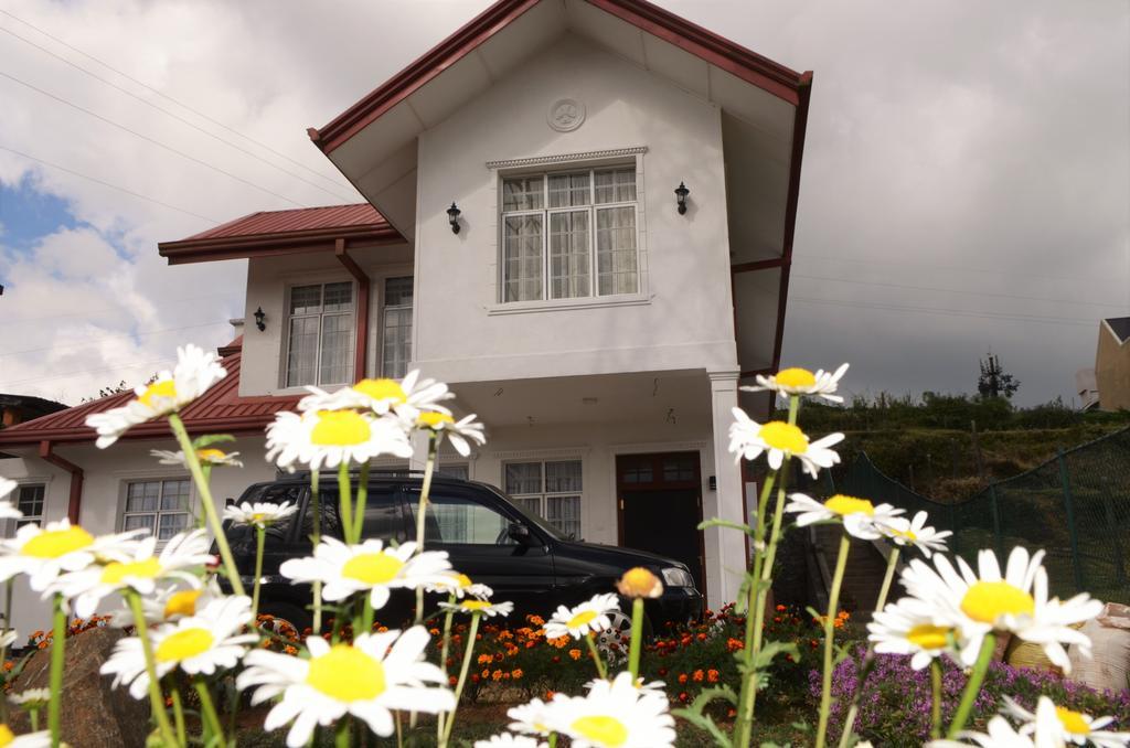 Thuring'S Holiday Bungalow Nuwara Eliya Esterno foto